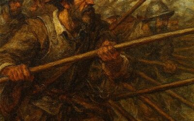 La pica seca española