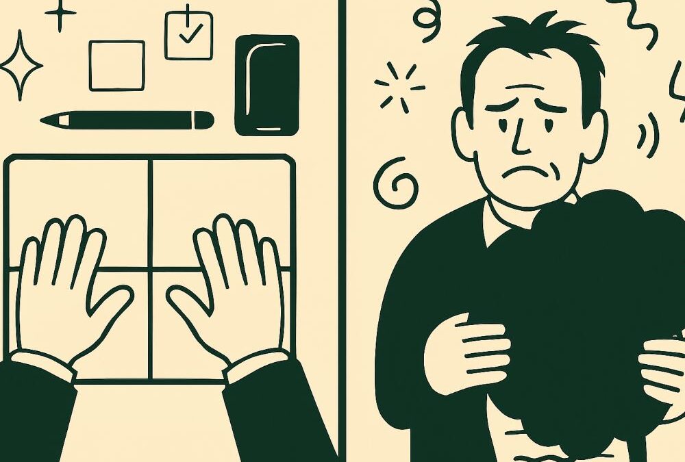 Prolijo: elogio o reproche