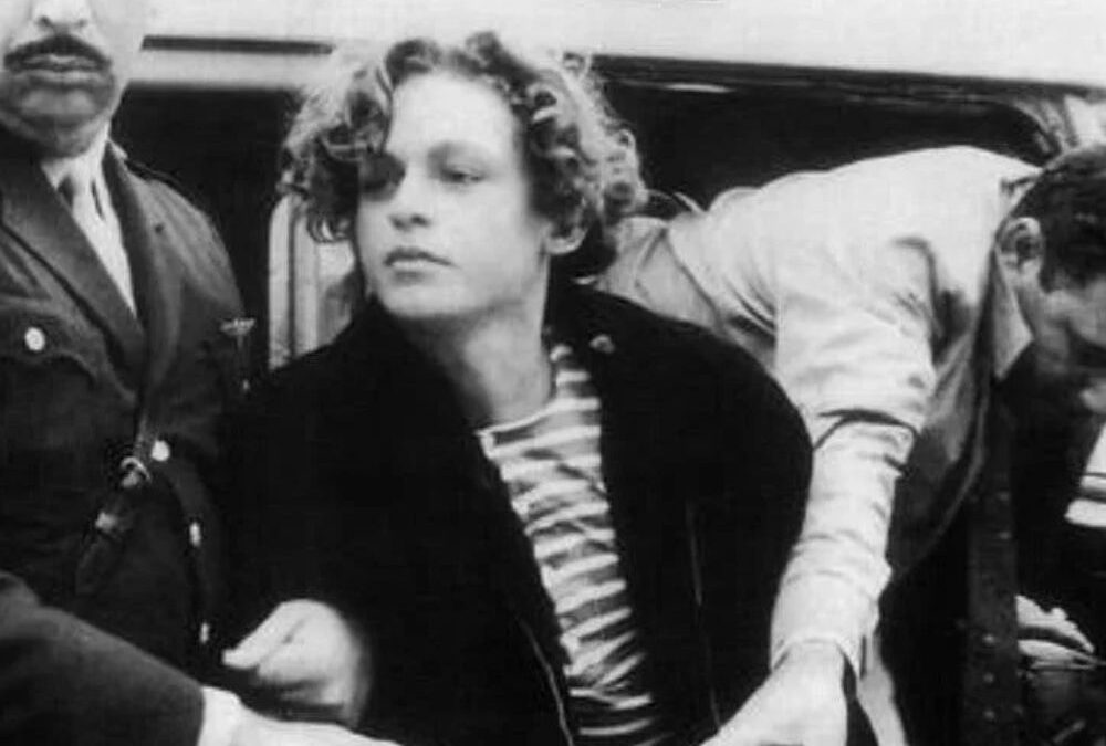 Robledo Puch. Ángel de la muerte