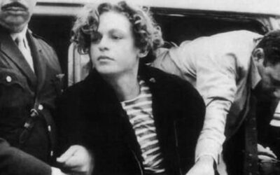 Robledo Puch. Ángel de la muerte