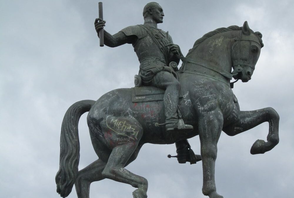 Sebastián de Belalcázar