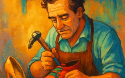 Zapatero, a tus zapatos