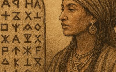 Amazigh: historia y presente