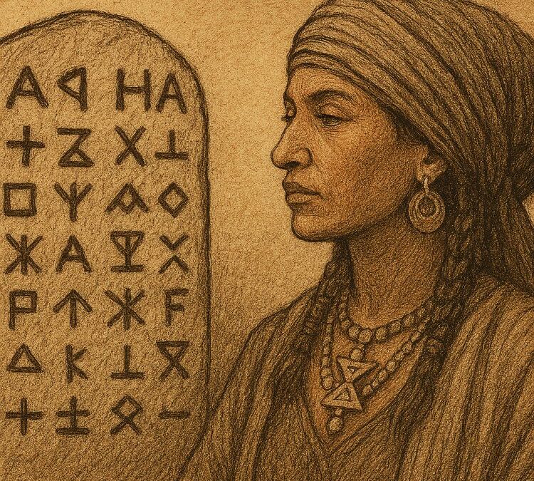 Amazigh: historia y presente