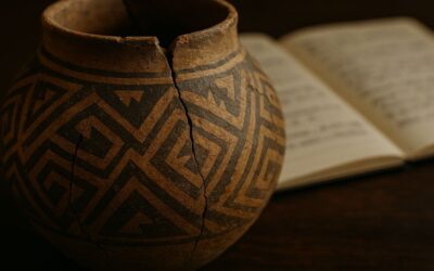 Arikara en las llanuras