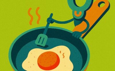 El agujero del mango