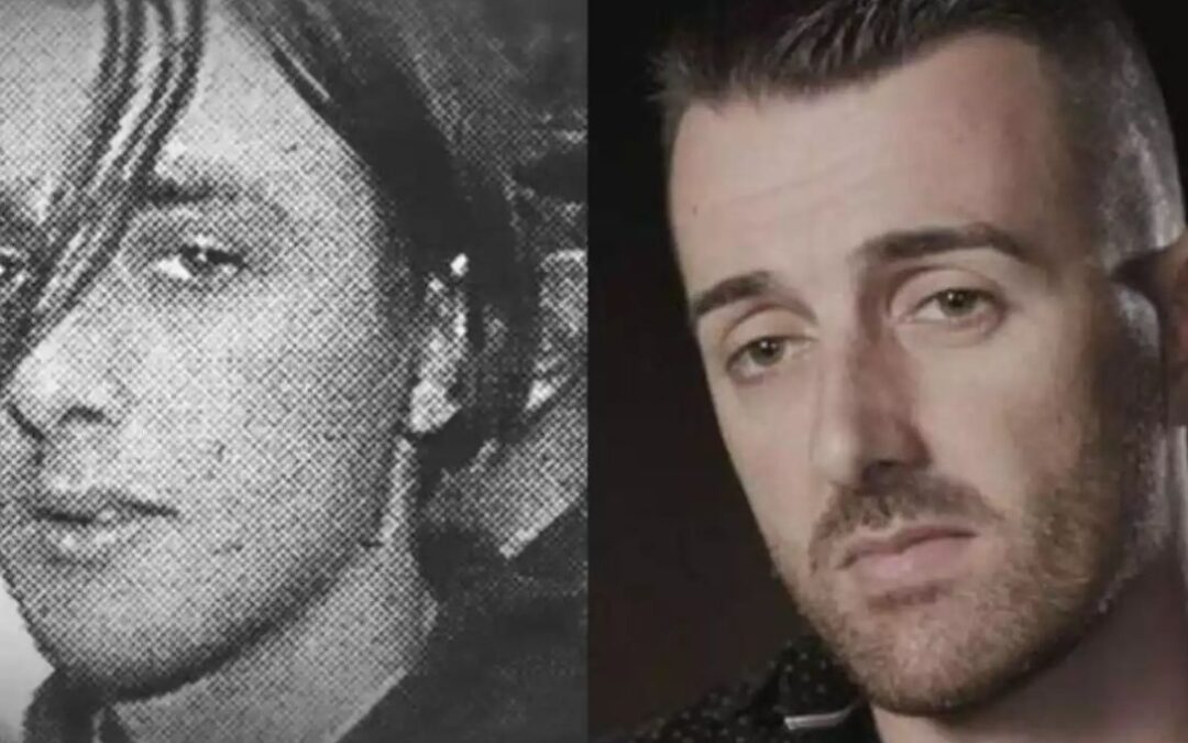 El asesino de la catana