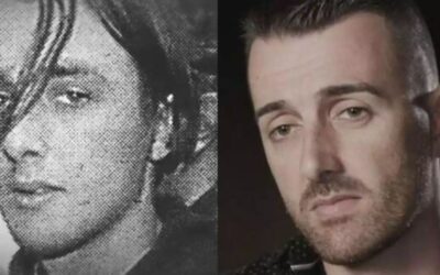 El asesino de la catana