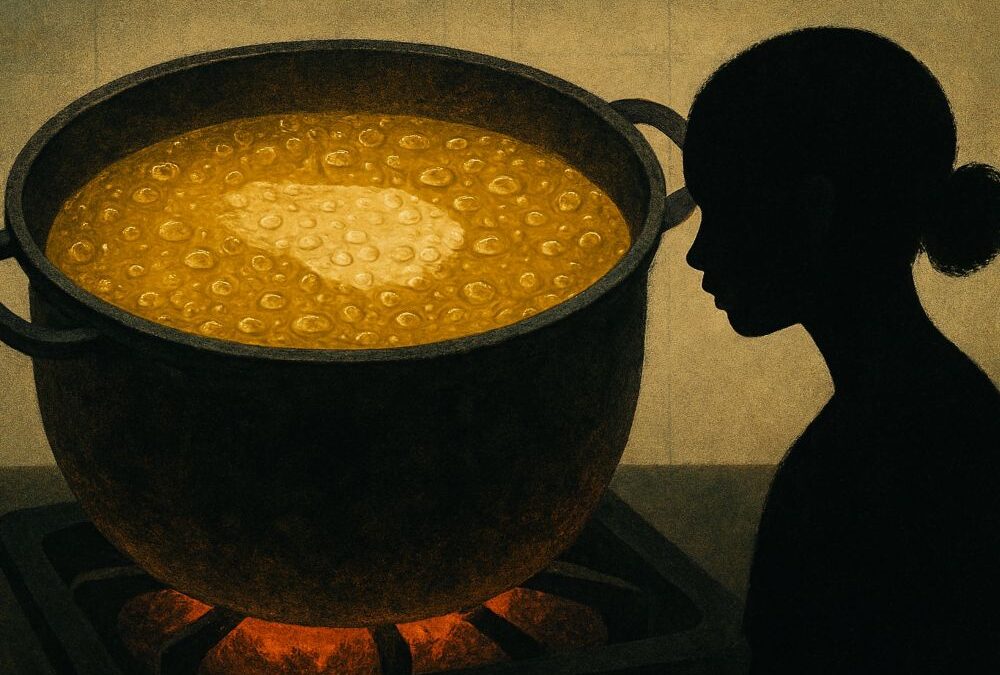 El baño: una obsesión