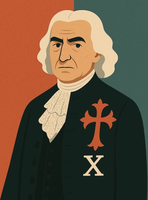 Fernando de Bustillos y Azcona (X)