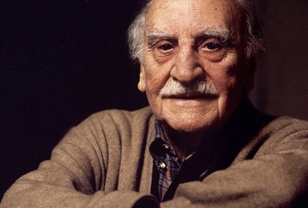 La Z y Francisco Ayala