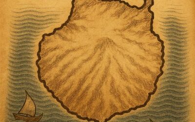 Gran Canaria y su nombre