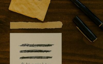 Historia de una carta