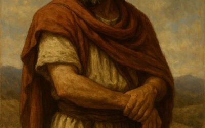 Jefté: voto y tragedia