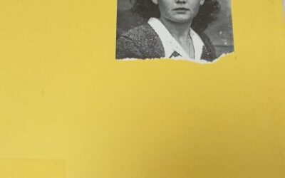 La azotea de Fernanda Trías