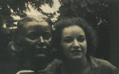 Motivo bañado de luna