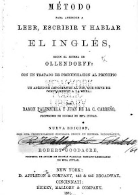 El método Ollendorff