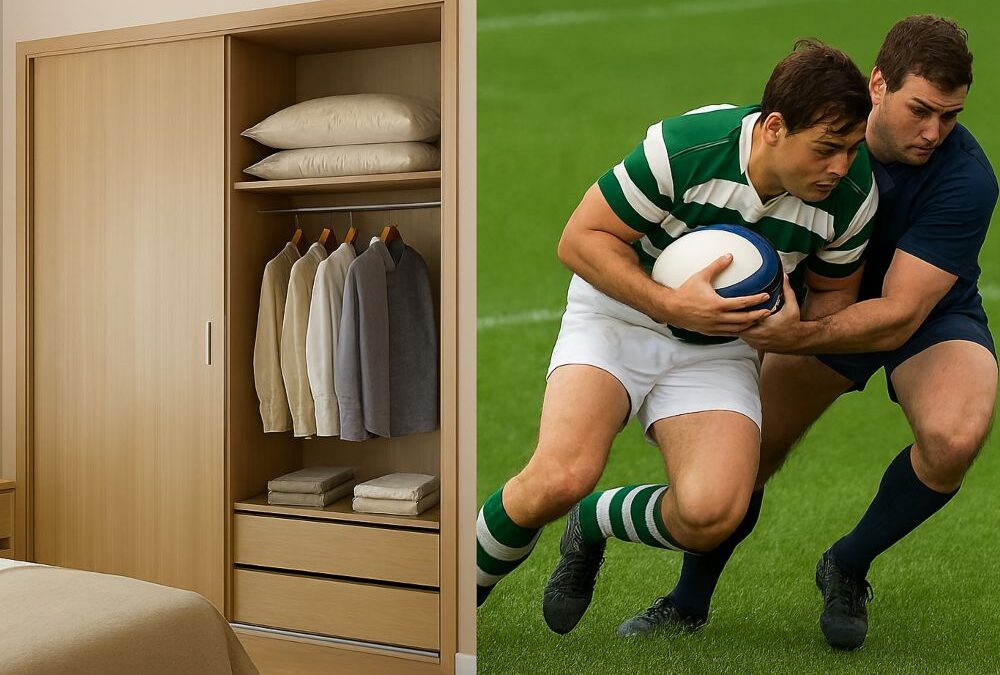 Placar: del golpe al abrigo