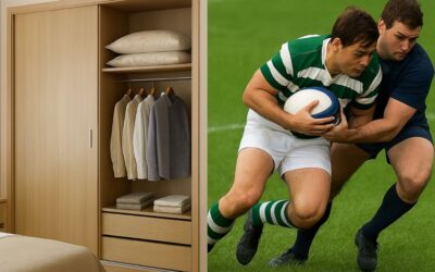 Placar: del golpe al abrigo