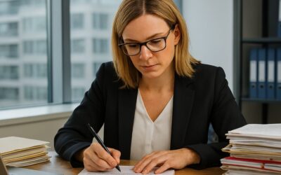 Procurador: entre bambalinas