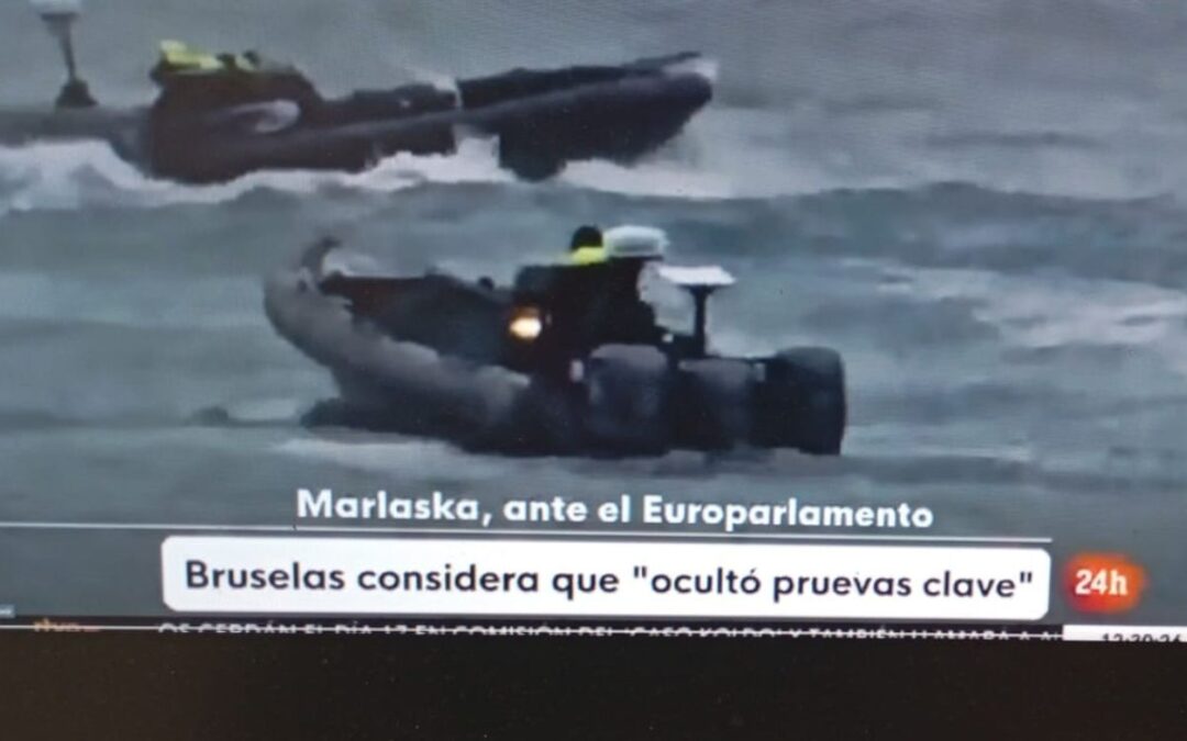 Barbaridades en la TV pública