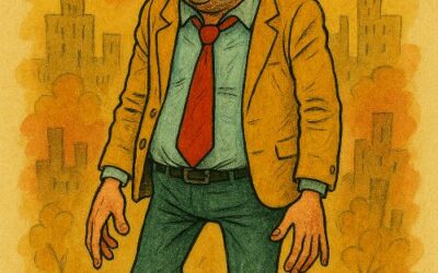 La inutilidad del rastrapajo