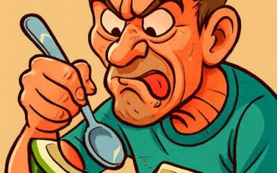 Rebañasandías, sin remedio