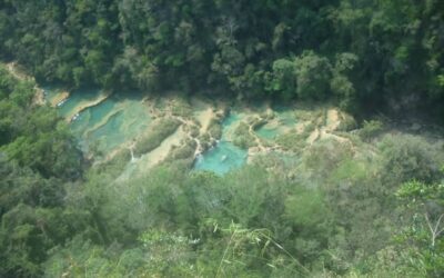 Semuc Champey
