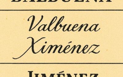 Las variantes gráficas