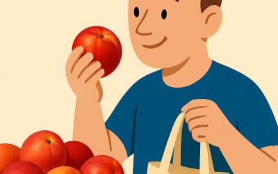 A ambos lados, pelón