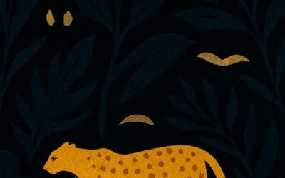 Asuntos delicados de la selva