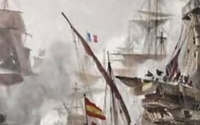 La batalla de Tenerife