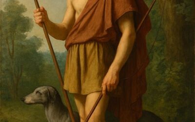 Céfalo, mito irredento