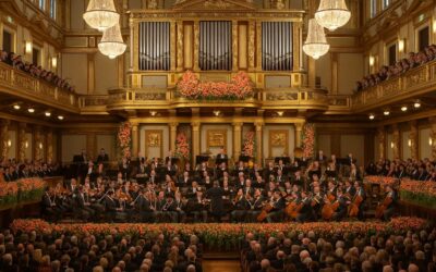 Concierto de Año Nuevo