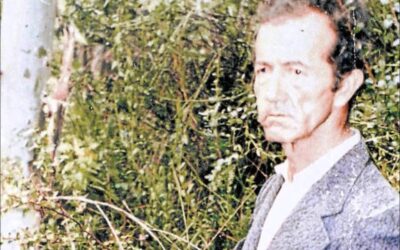 Daniel Camargo: depredador internacional