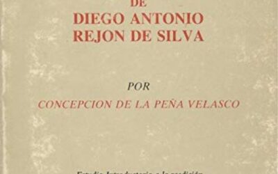 Diego Antonio Rejón de Silva (X)