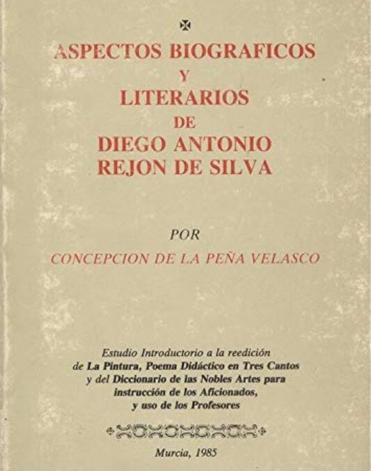 Diego Antonio Rejón de Silva (X)