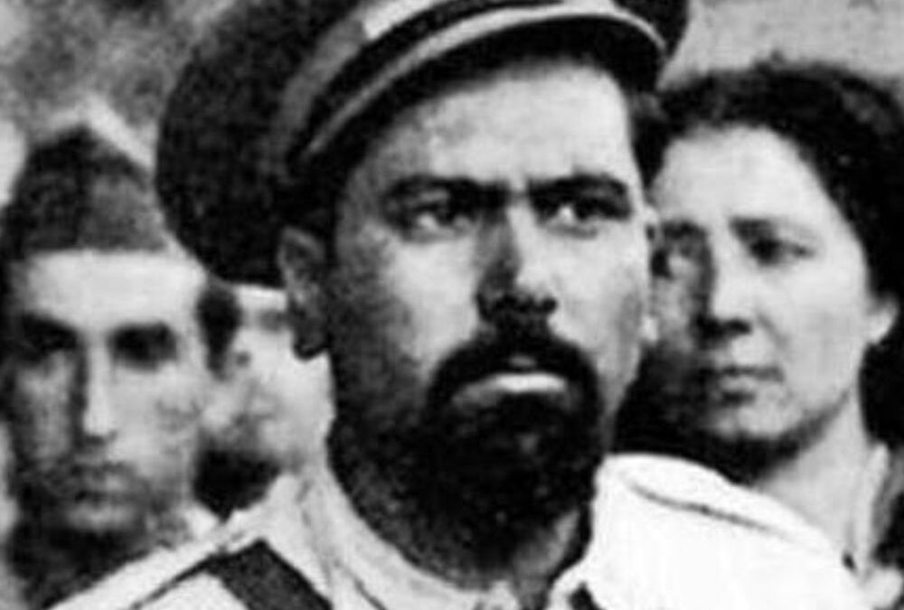 Valentín González: el Campesino
