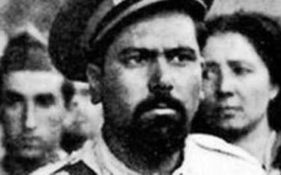 Valentín González: el Campesino