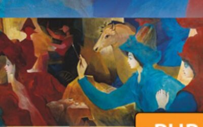 El ojo de la cerradura