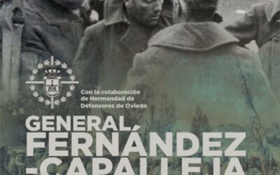 General Fernández‑Capalleja