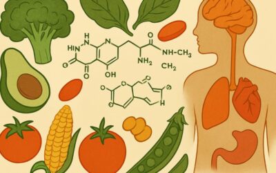 Folato o vitamina B9