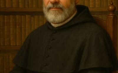 Fray Juan de Aravaca (X)