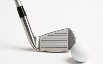 Golf: rareza integrada