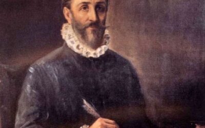 Gonzalo Jiménez de Quesada