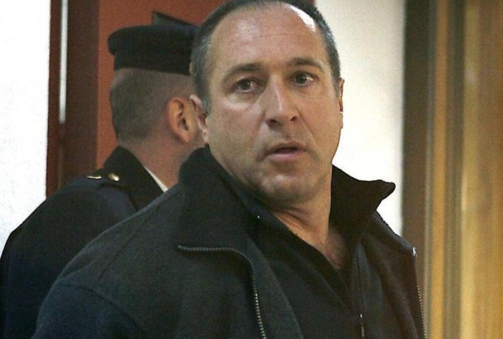 Henri Parot, sangre y fuego