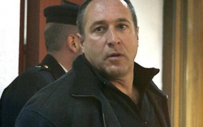 Henri Parot, sangre y fuego