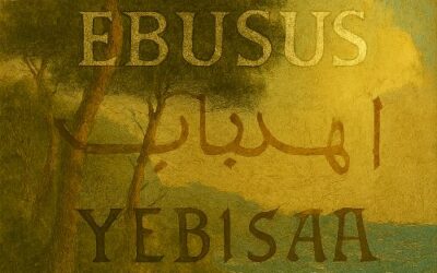 Ibiza, un palimpsesto