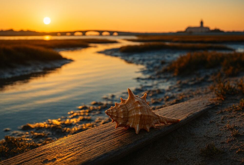 Isleños y cañaíllas