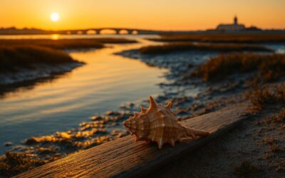 Isleños y cañaíllas